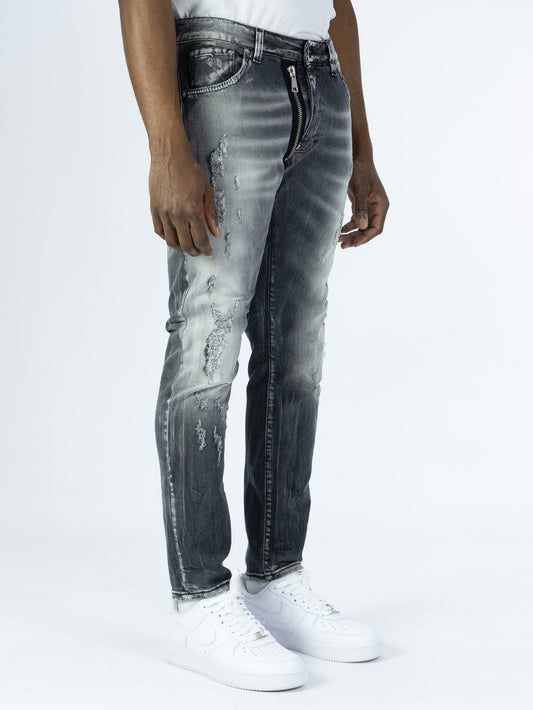 Jeans SOLDIER 129N