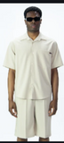 Coordinato SOLDIER beige