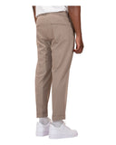 Pantalone SOLDIER beige modello capri
