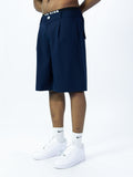 Bermuda SOLDIER blu