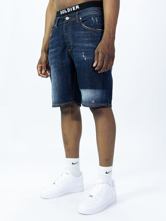 Shorts SOLDIER 02B