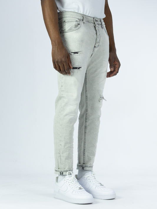 Jeans SOLDIER 772N