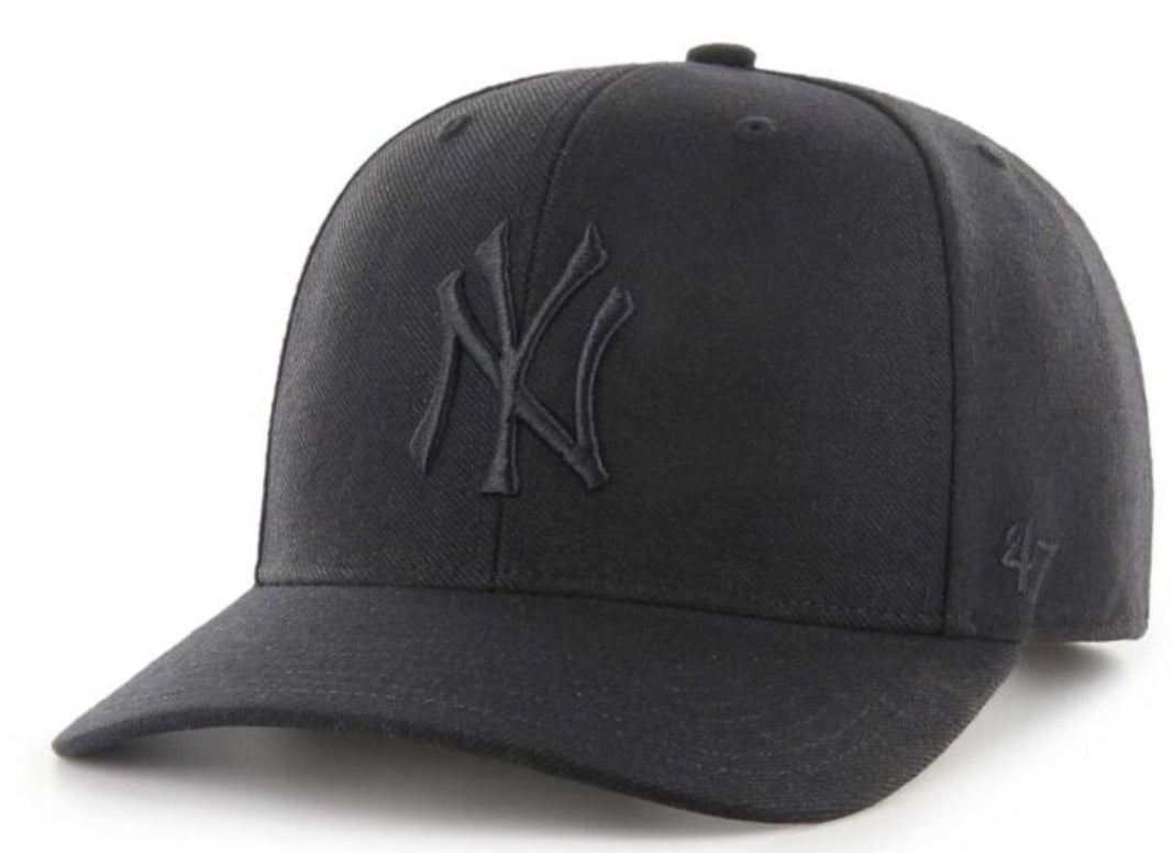 Cappello `47 black