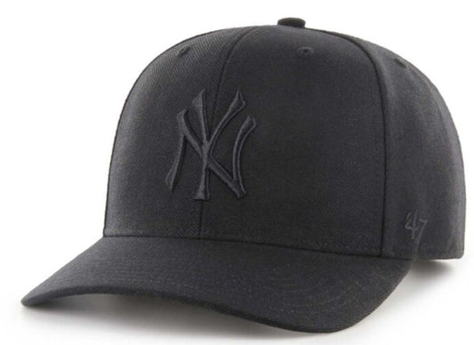 Cappello `47 black