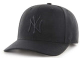 Cappello `47 black