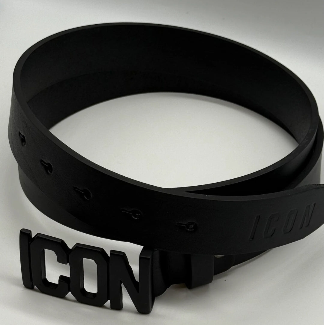 Cintura ICON black