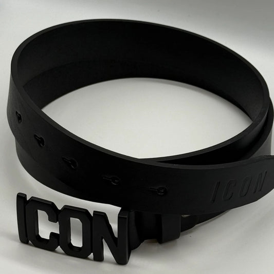 Cintura ICON black