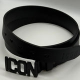 Cintura ICON black