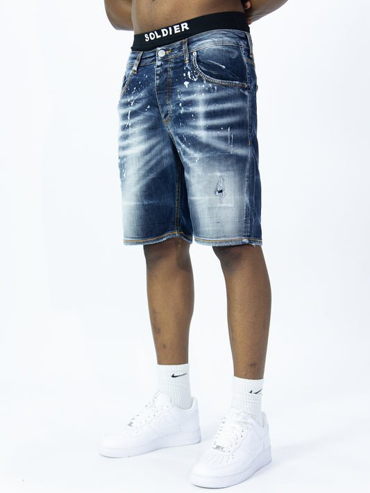 Shorts SOLDIER 023B