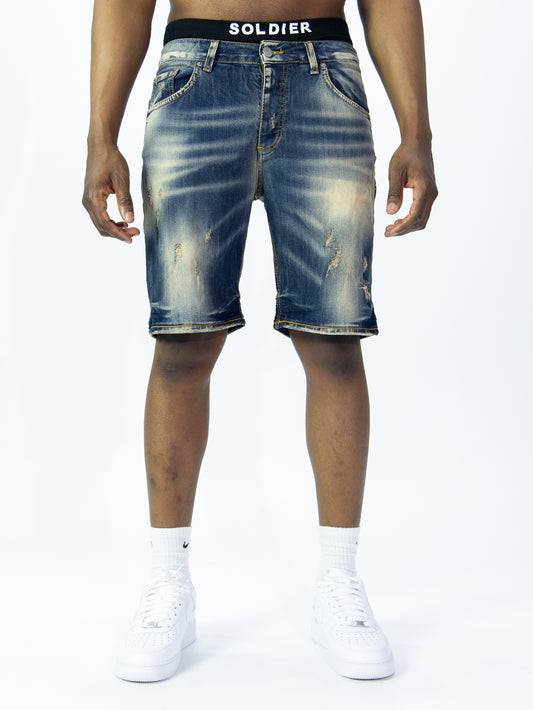 Shorts SOLDIER 018B
