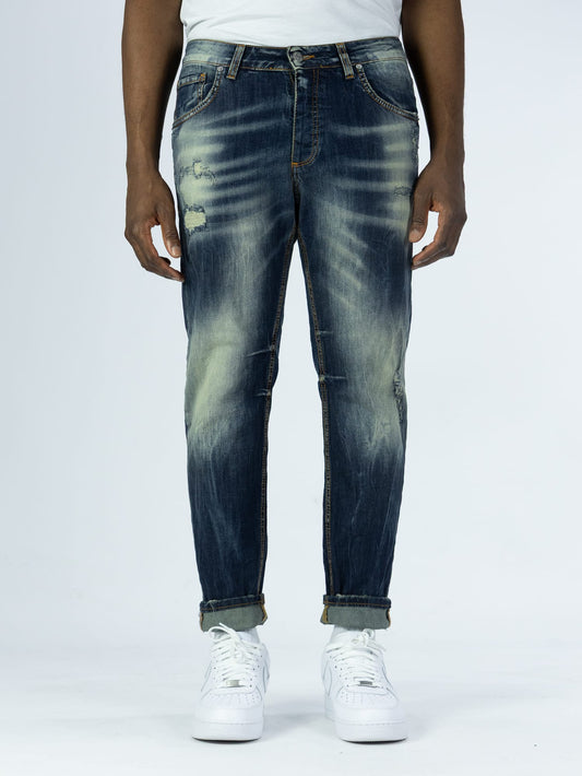 Jeans SOLDIER 774B