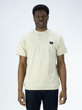 T-shirt SOLDIER beige