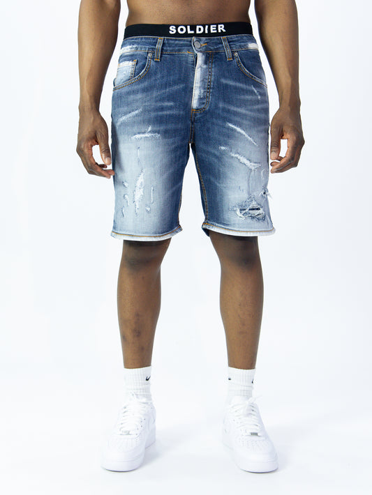 Shorts SOLDIER 01B