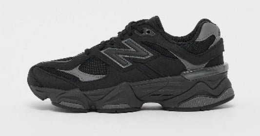 Scarpe NEW BALANCE 9060 nero