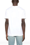 T-shirt RICHMOND bianca