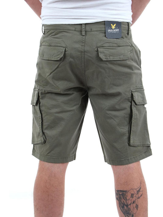 CARGO LYLE SCOTT Wembley salvia