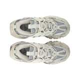 Scarpe ADIDAS XLG RUNNER DELUXE crema effetto sporco