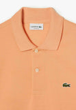 Polo LACOSTE pesca
