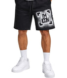 Completo ICON total black e Total White
