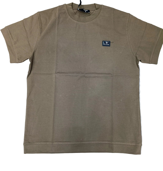 T-shirt SOLDIER khaki