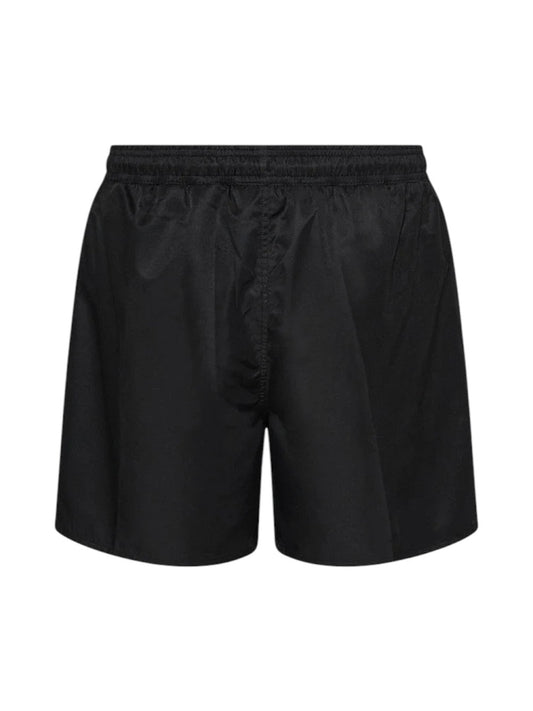 Costume RICHMOND nero logo laterale