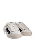 Scarpe BRIAN MILLS beige e nero
