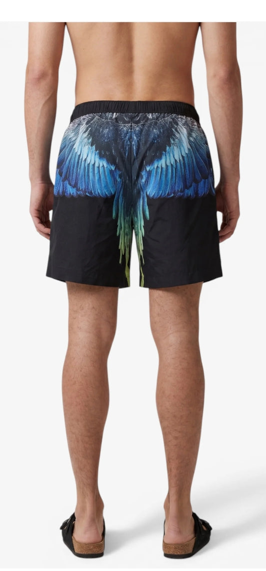 Costume BURLON Blue