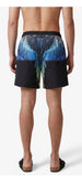 Costume BURLON Blue