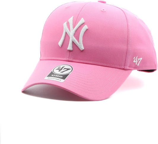 Cappello `47 pink