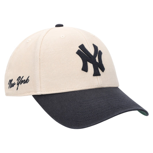 Cappello `47 black e beige
