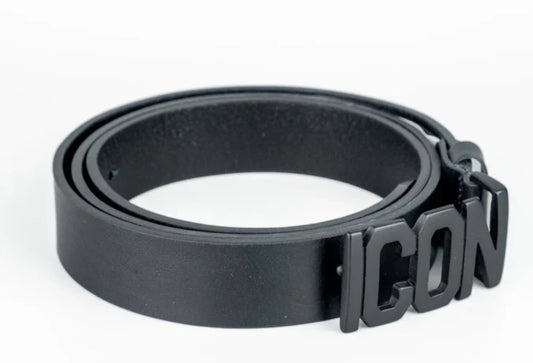 Cintura ICON black