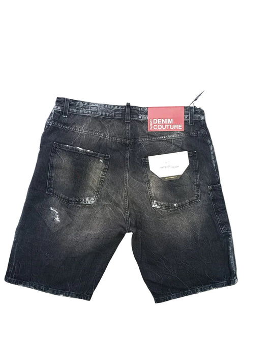 Shorts jeans patriot SHOM16