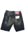 Shorts jeans patriot SHOM16