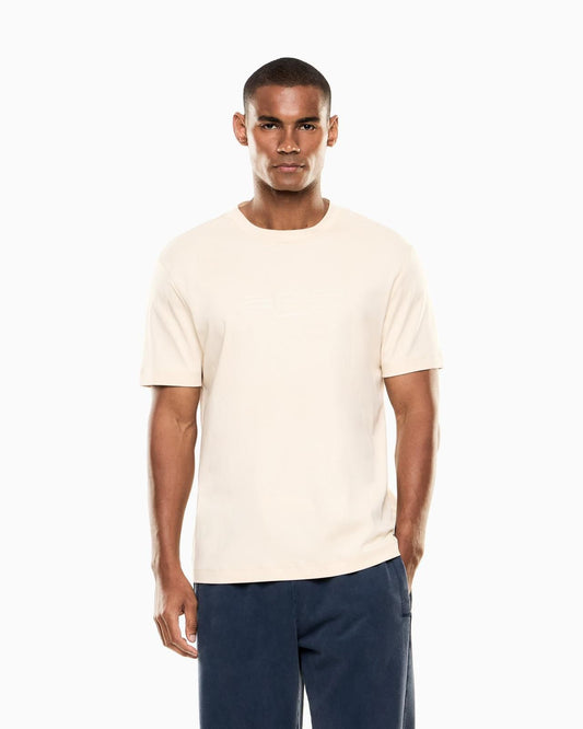 T-shirt ARMANI beige