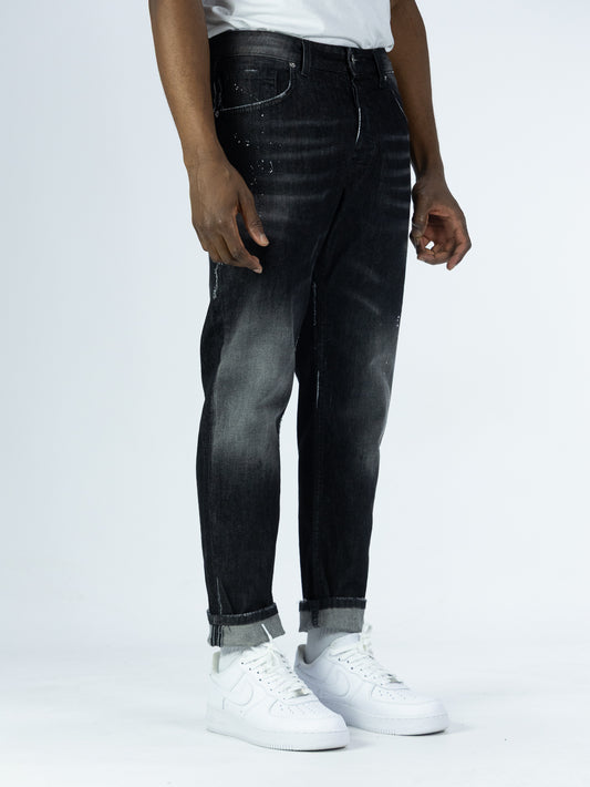 Jeans SOLDIER 775N