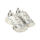 Scarpe ADIDAS XLG RUNNER DELUXE crema effetto sporco