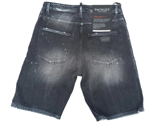 Shorts jeans PATRIOT SHOC56