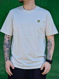 T-shirt LYLE SCOTT football