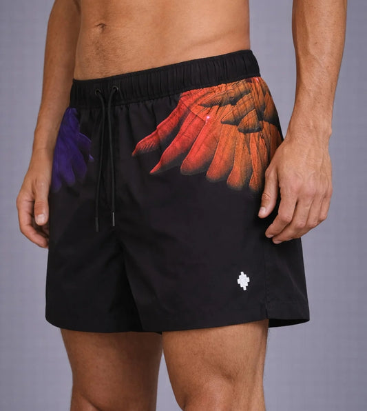 Costume BURLON multicolor
