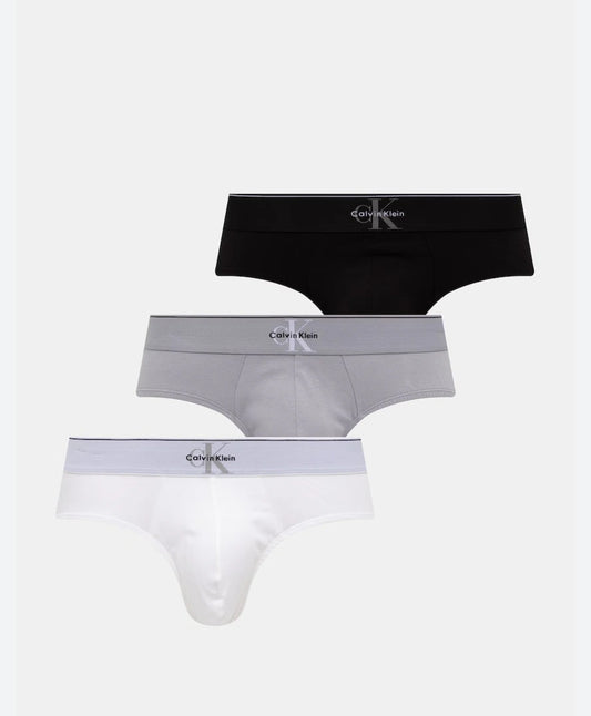 Slip CALVIN KLEIN TRIPACK monogram