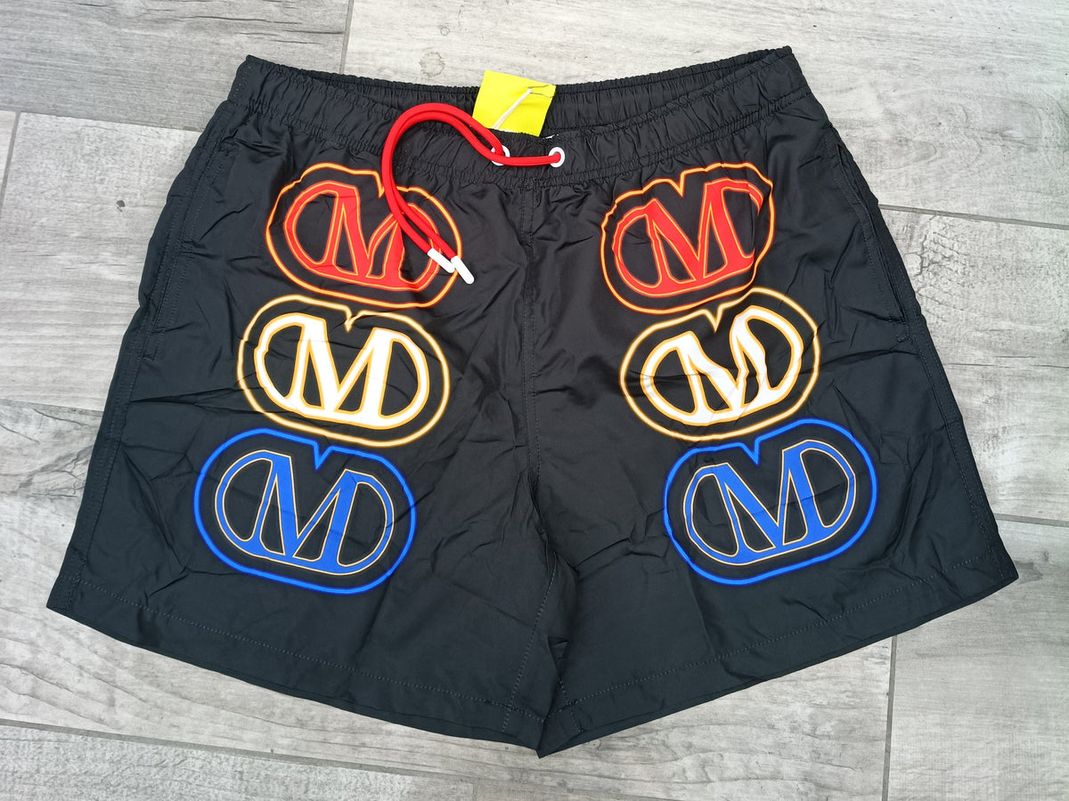 Costume MAISON multi m colorata