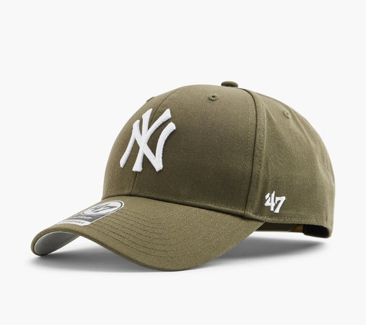 Cappello `47 verde militare
