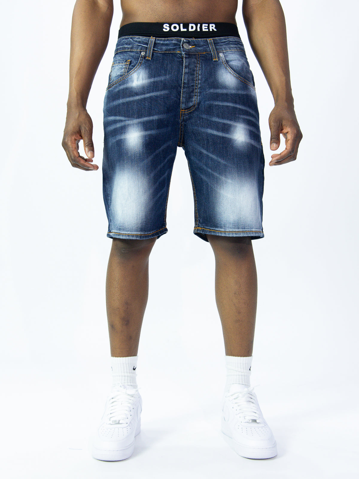 Shorts SOLDIER 04B