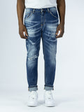 Jeans SOLDIER 780B