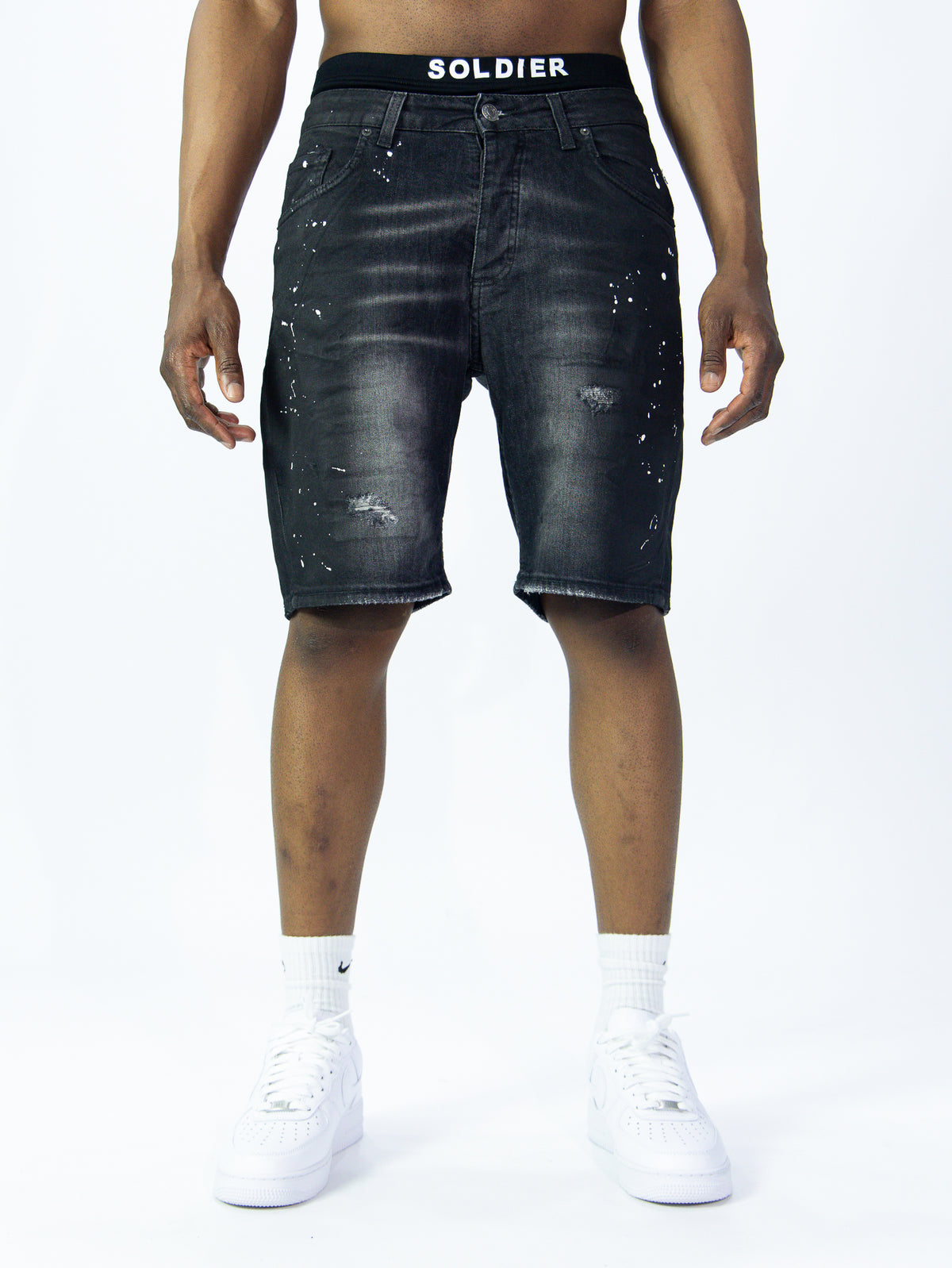 Shorts SOLDIER 014N