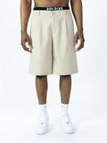 BERMUDA SOLDIER beige