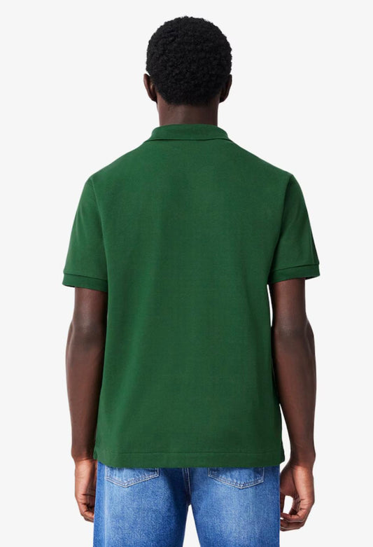 Polo LACOSTE verde