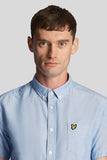 Camicia mezza manica LYLE SCOTT