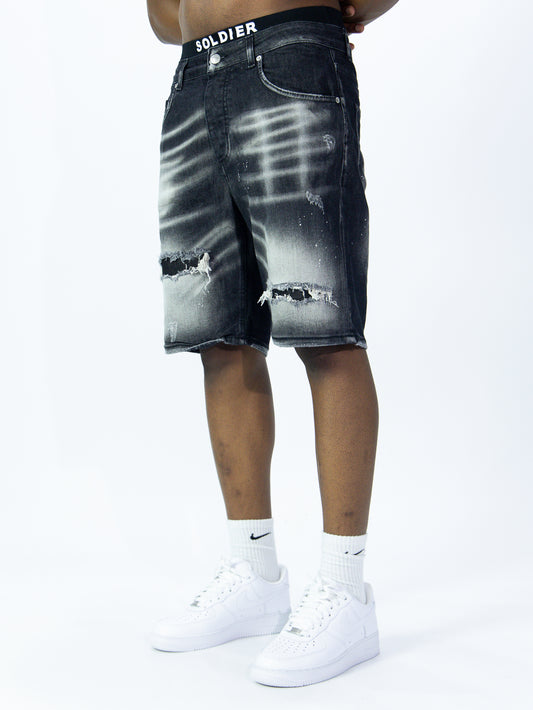Shorts SOLDIER 020N