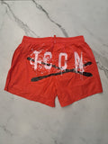 Costume ICON rosso